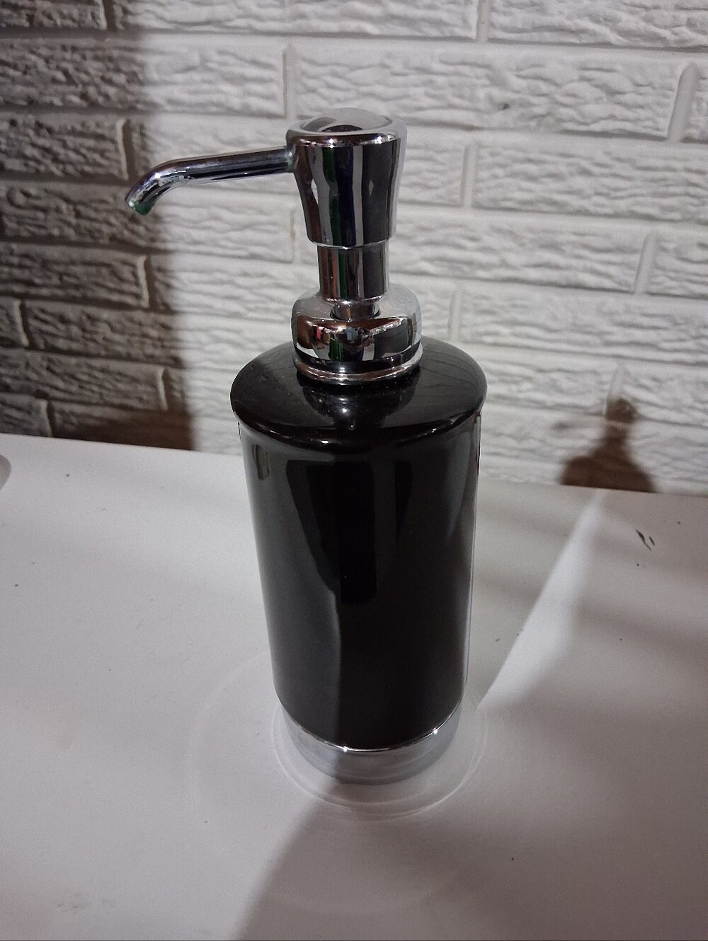 Ceramic Dispenser